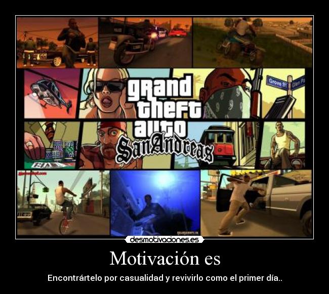Motivación es -