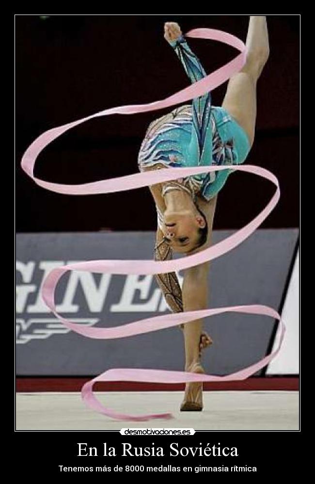 En la Rusia Soviética - 