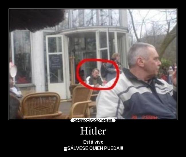 Hitler -