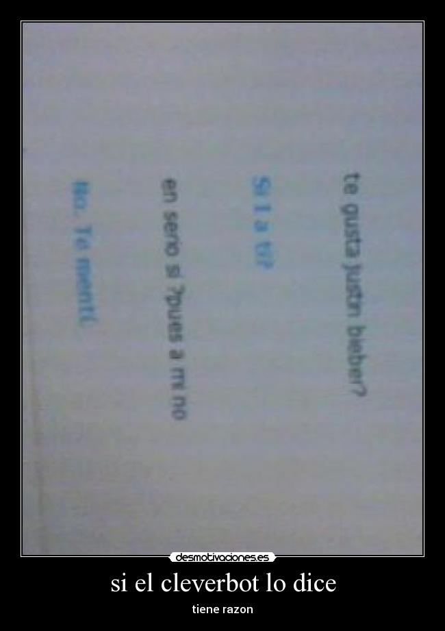 carteles como siempre desmotivaciones