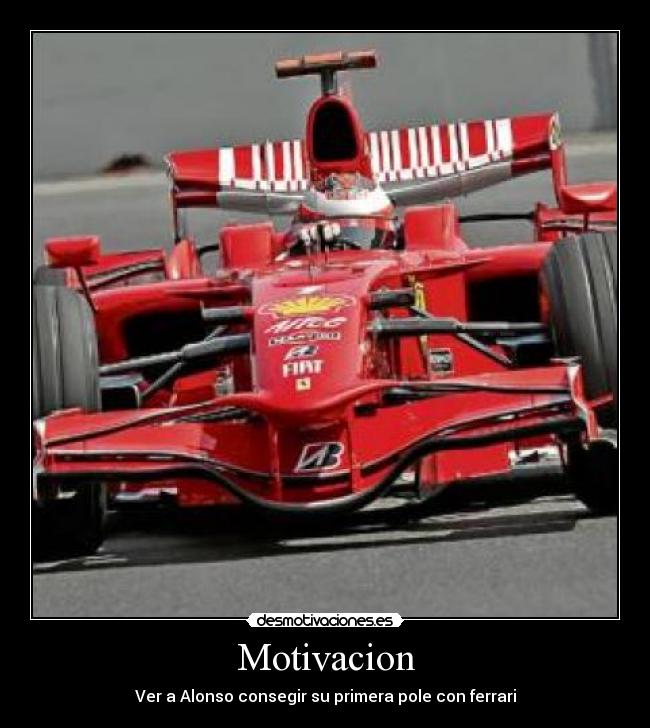 Motivacion - 