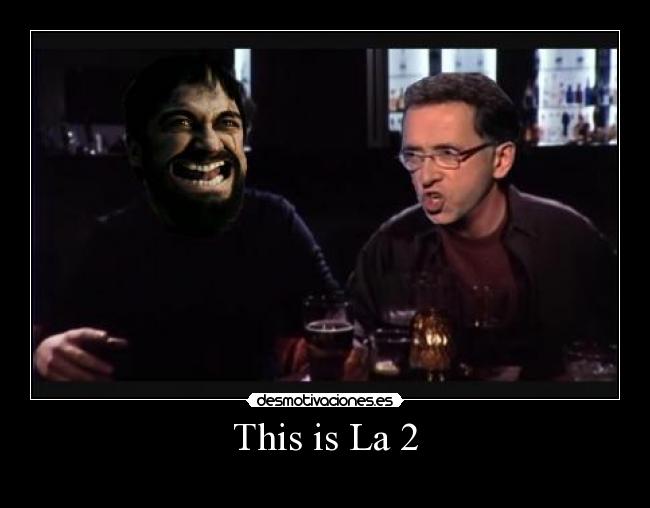 This is La 2 -