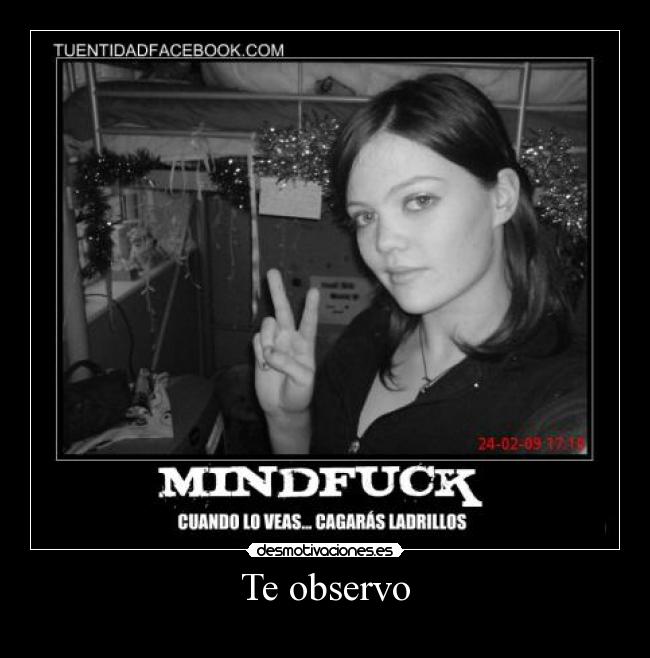 carteles desmotivaciones