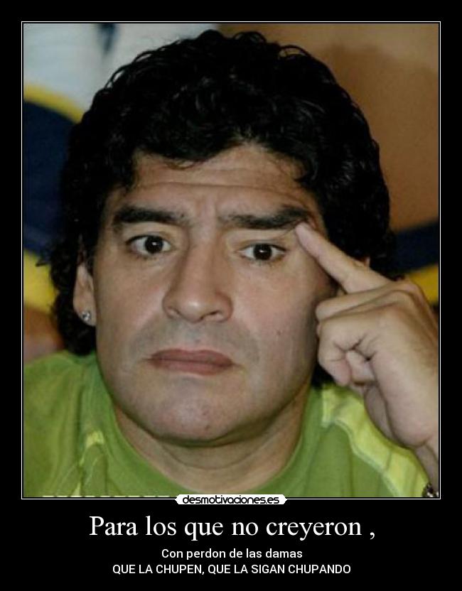 carteles que chupen desmotivaciones