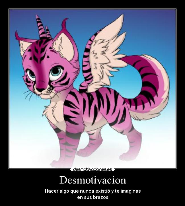 Desmotivacion -