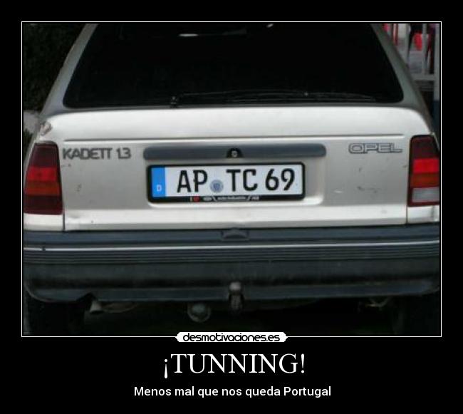 carteles sexo coches desmotivaciones