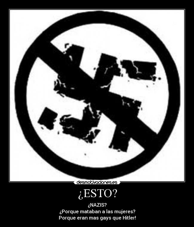 carteles ee desmotivaciones