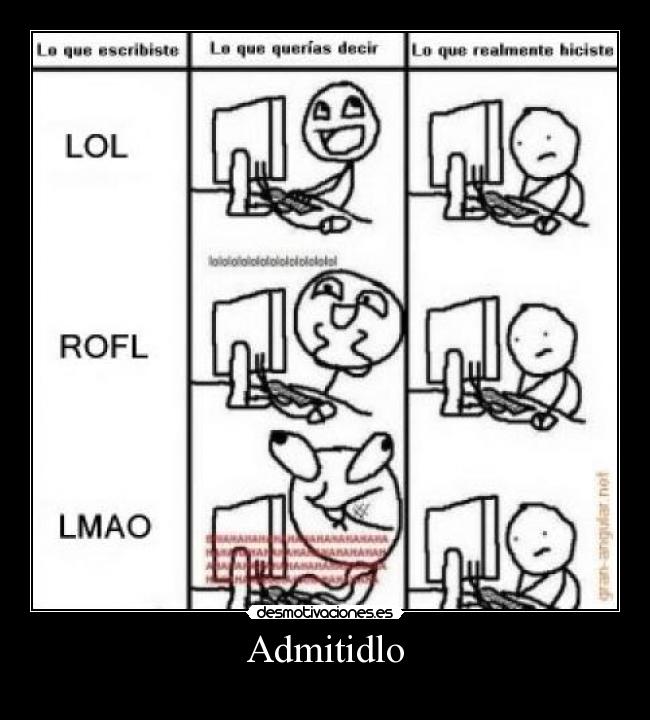 carteles gran verdad desmotivaciones