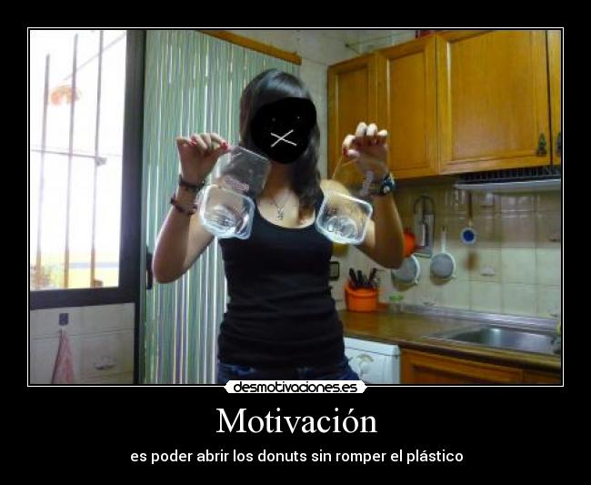 Motivación -