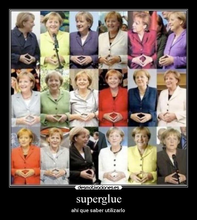 superglue -