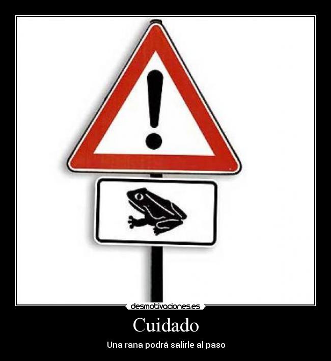 Cuidado - 