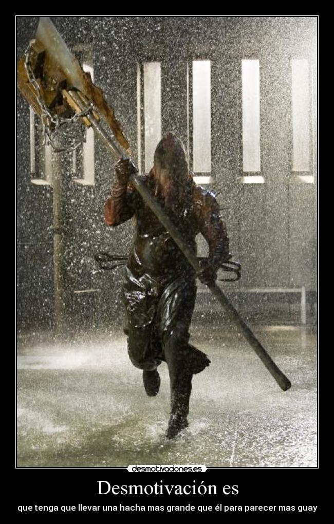 carteles desmotivacionresidentevilmiedo desmotivaciones