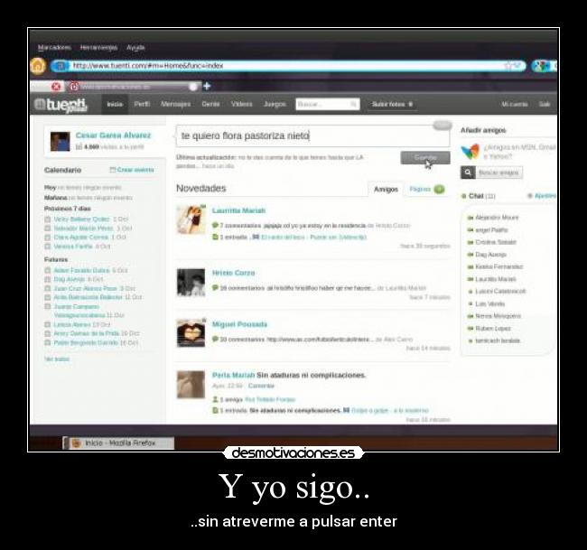 carteles tonto tonto tonto desmotivaciones