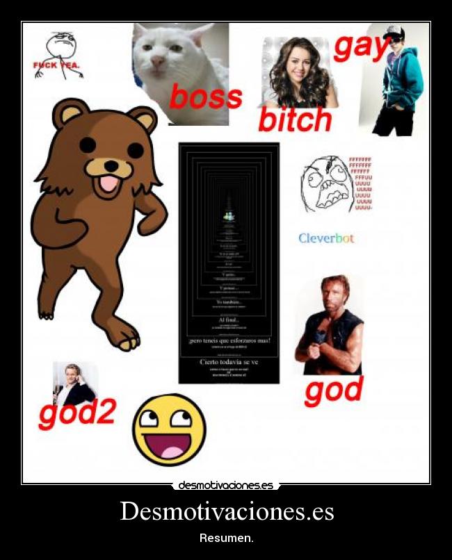 Desmotivaciones.es -