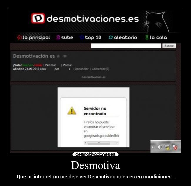 carteles internet ver desmotivacioneses condiciones desmotiva desmotivaciones