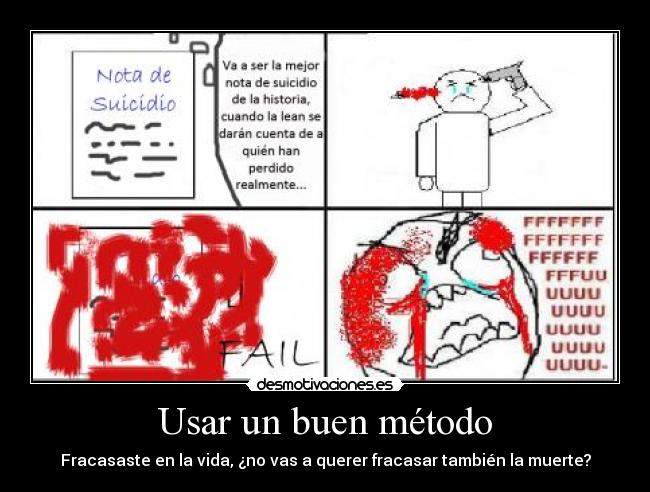 carteles  desmotivaciones