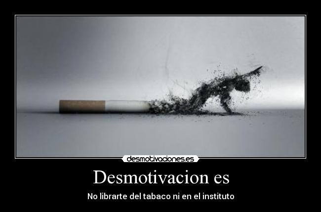 Desmotivacion es - 