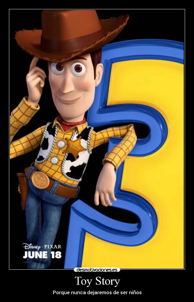 carteles infancia desmotivaciones