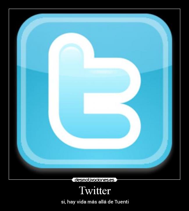 Twitter -