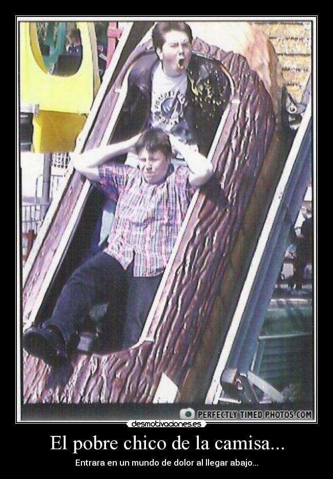 carteles pobrecillo desmotivaciones