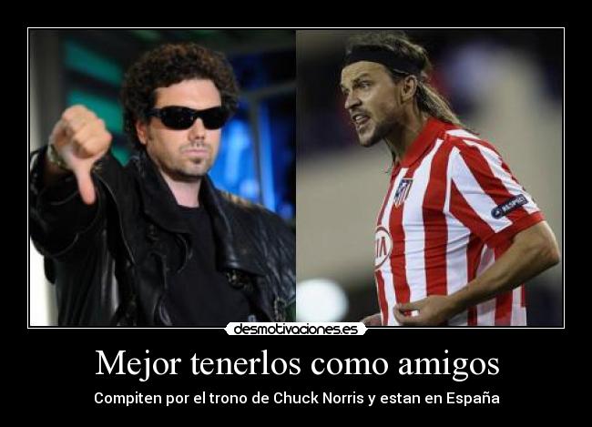 carteles amigos hombre negro ujfalusi desmotivaciones