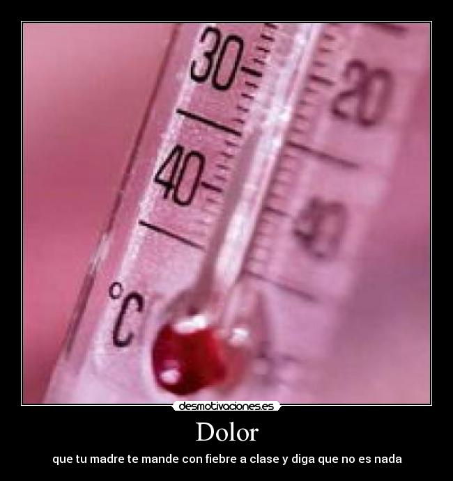 Dolor - 