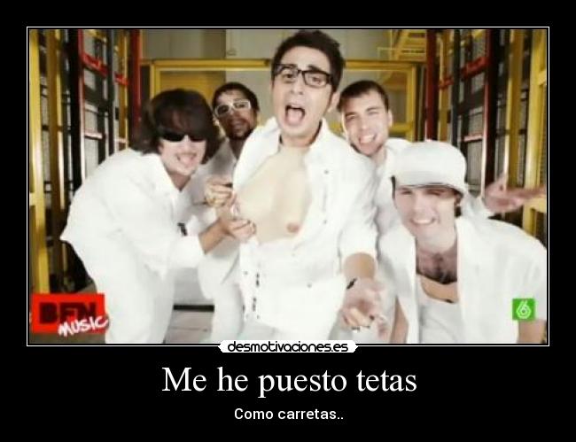 carteles tetas berto bfn tetas desmotivaciones