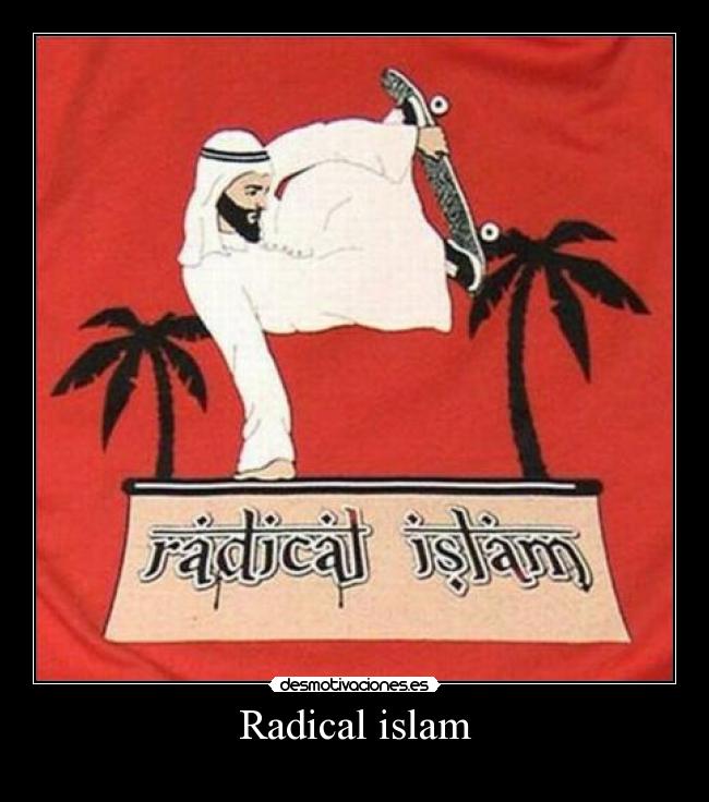 Radical islam - 