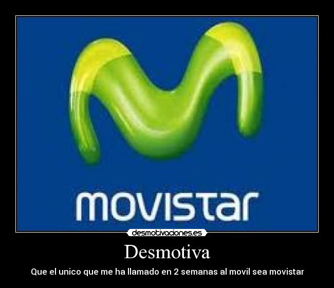 Desmotiva -