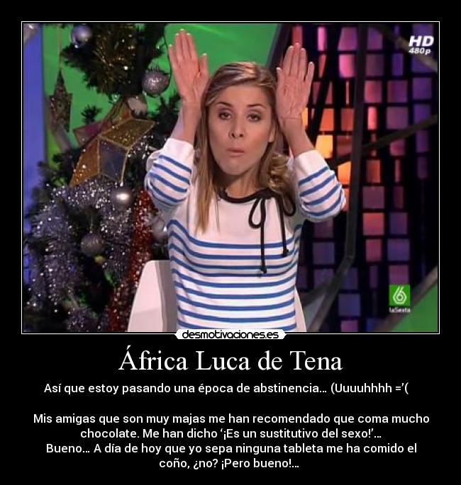 carteles africa amigas sexo desmotivaciones
