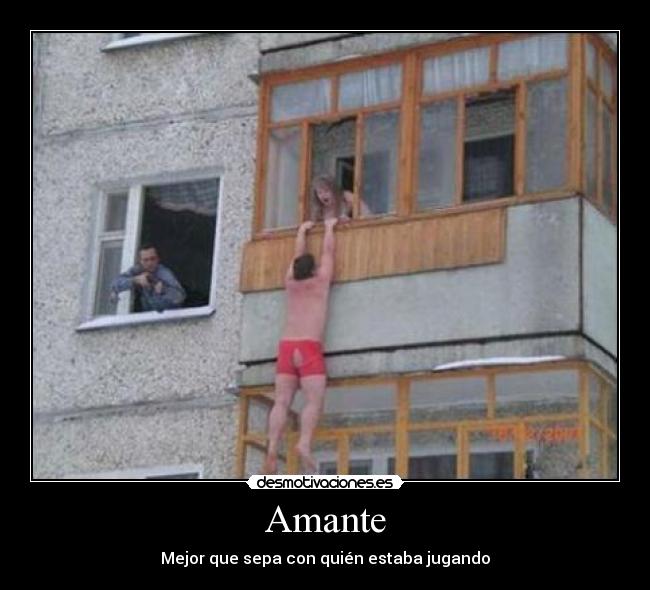 Amante -