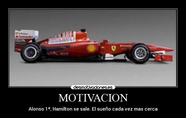MOTIVACION - 