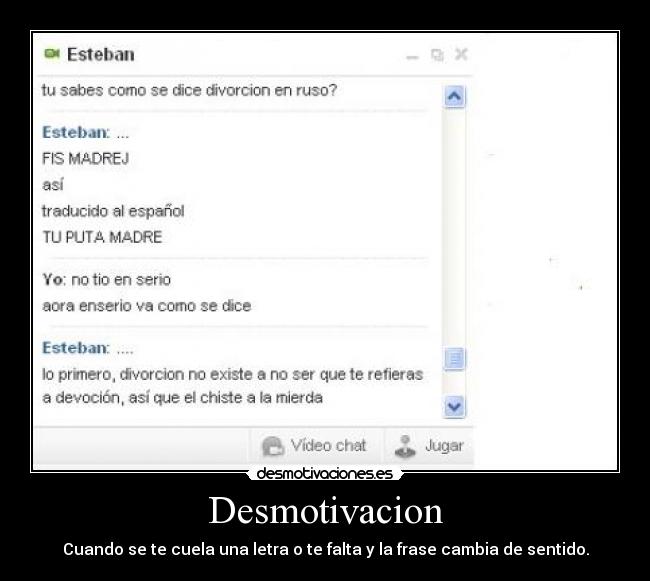 carteles desmotivaciones desmotivaciones