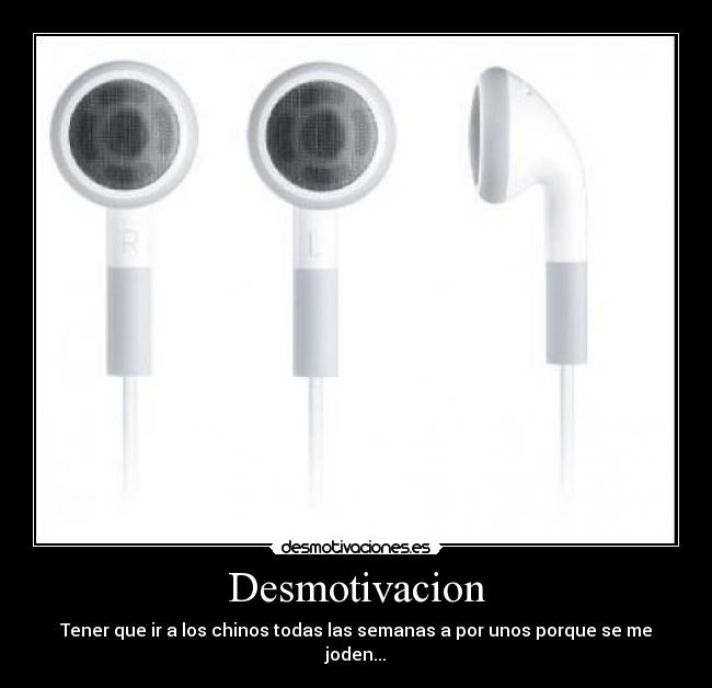 Desmotivacion -
