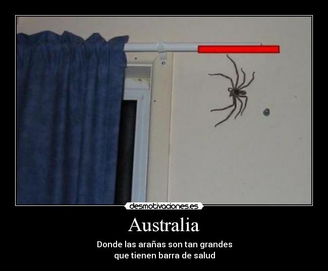 Australia -