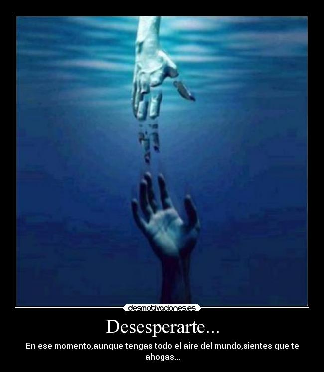 carteles sentimientos desmotivaciones