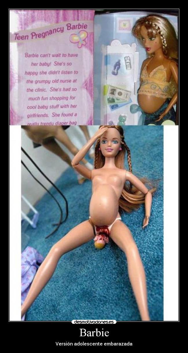 Barbie - 