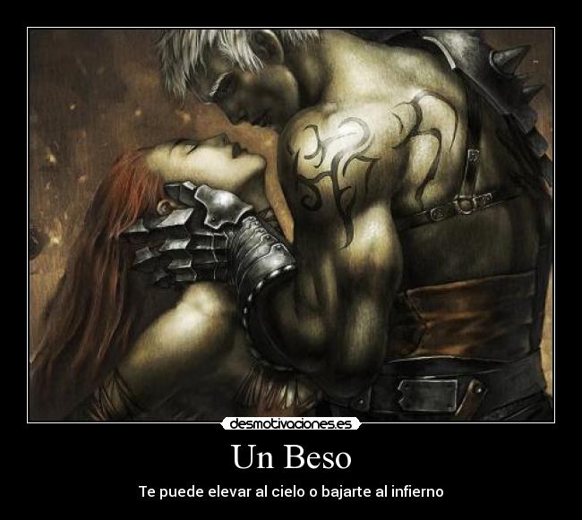 Un Beso - 