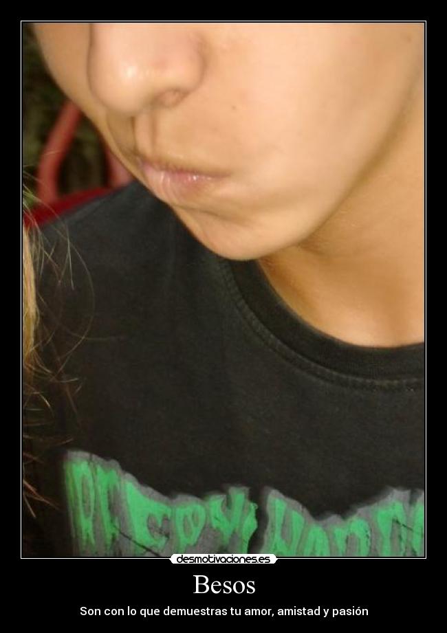 Besos - 
