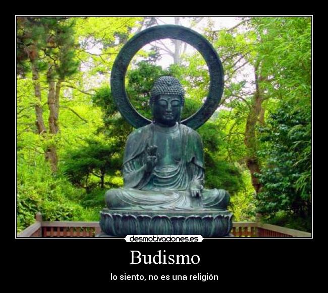 Budismo - 