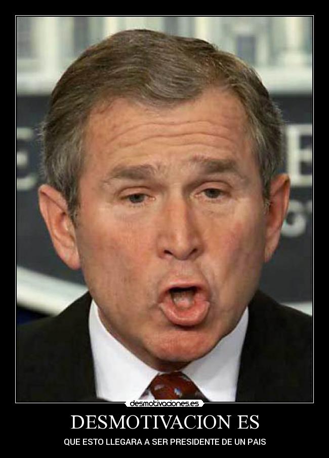 carteles mrtbzero desmotivaciones