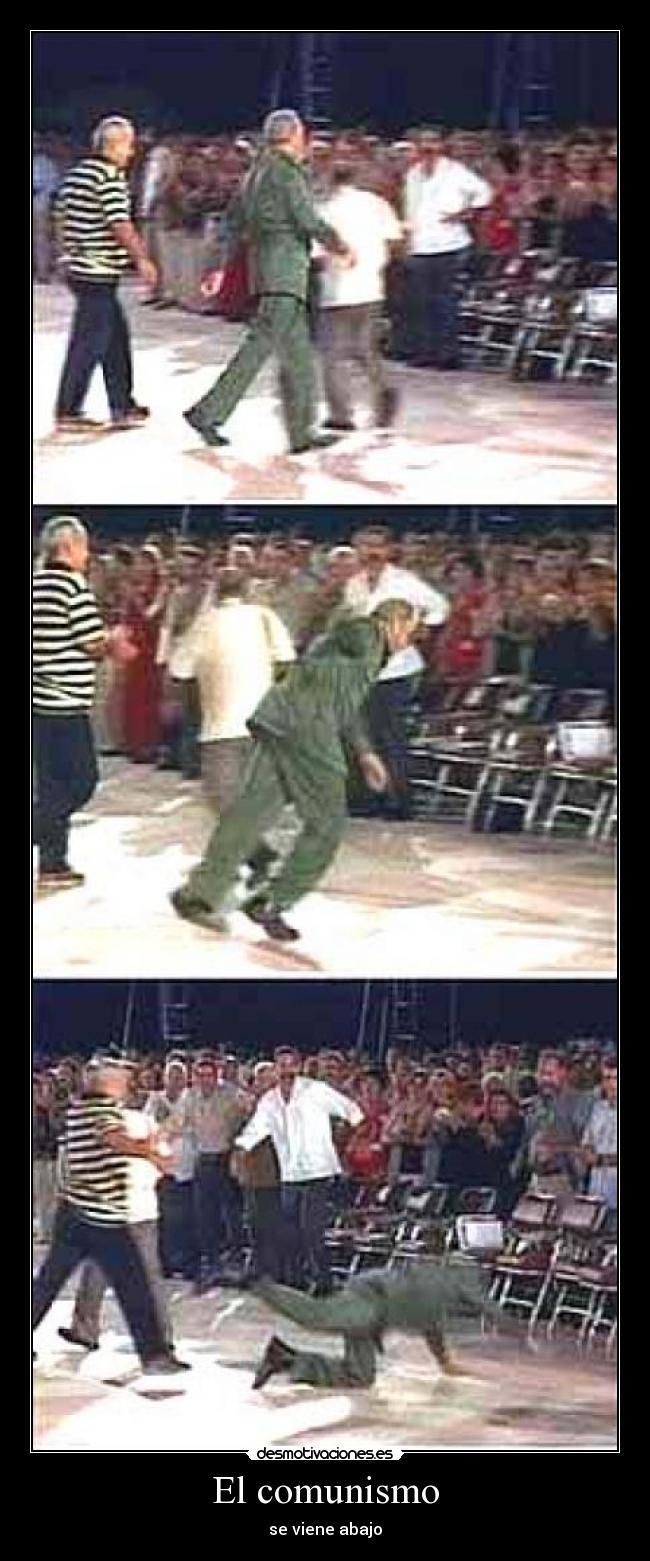 El comunismo - 