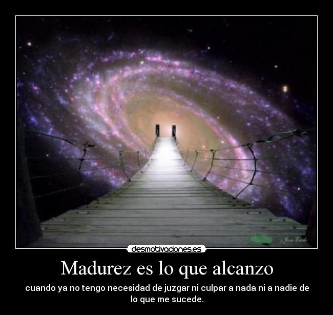 carteles madurez alcanzo nadie desmotivaciones