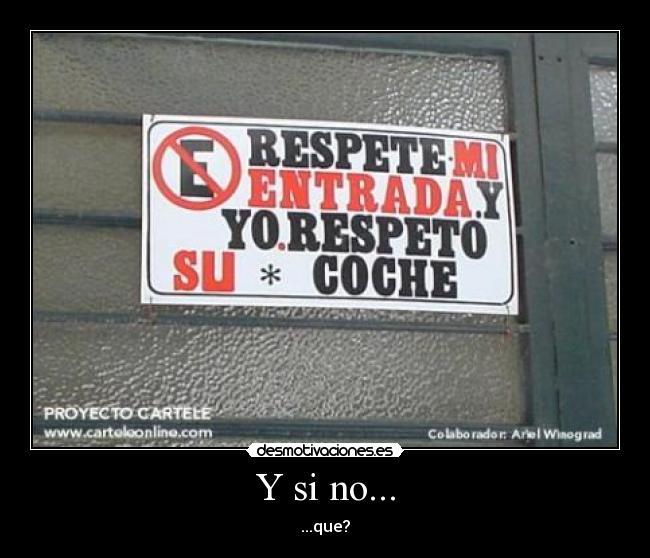 carteles motivado desmotivaciones