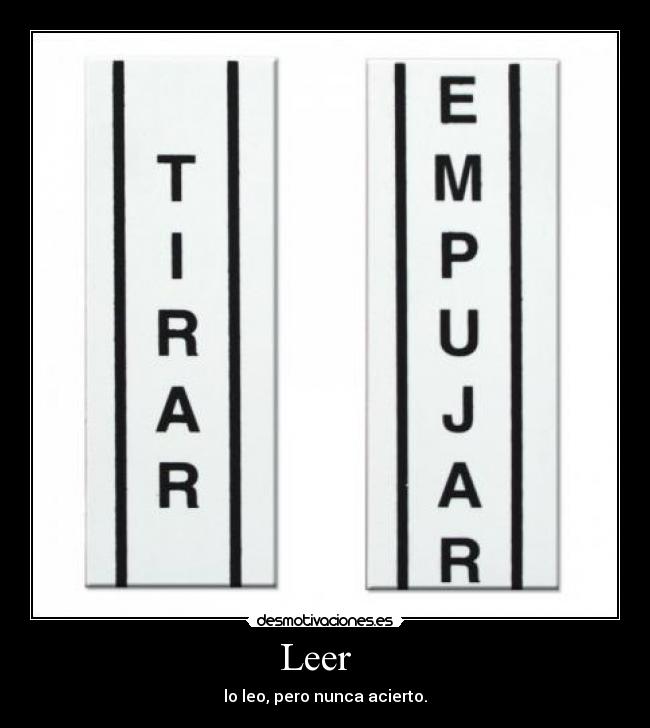 Leer   - 