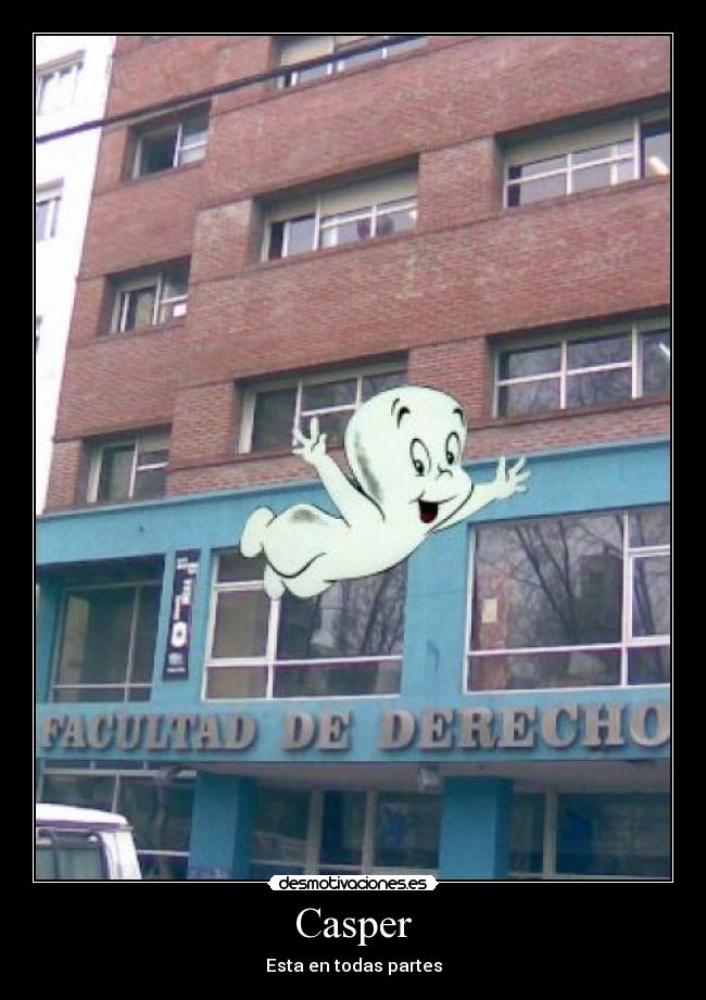 Casper - 