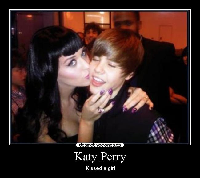 Katy Perry - 