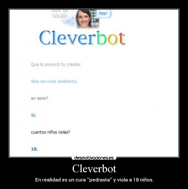 Cleverbot - 
