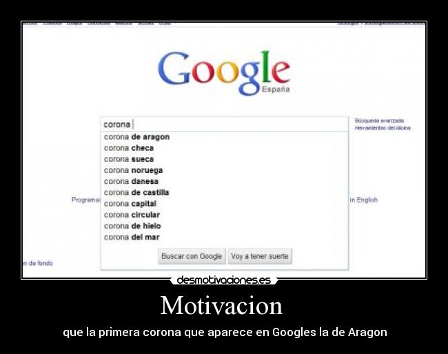 Motivacion  - 