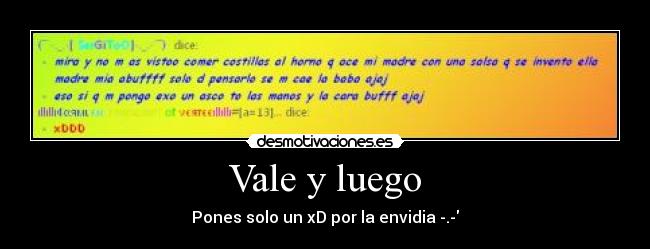 carteles xdd desmotivaciones